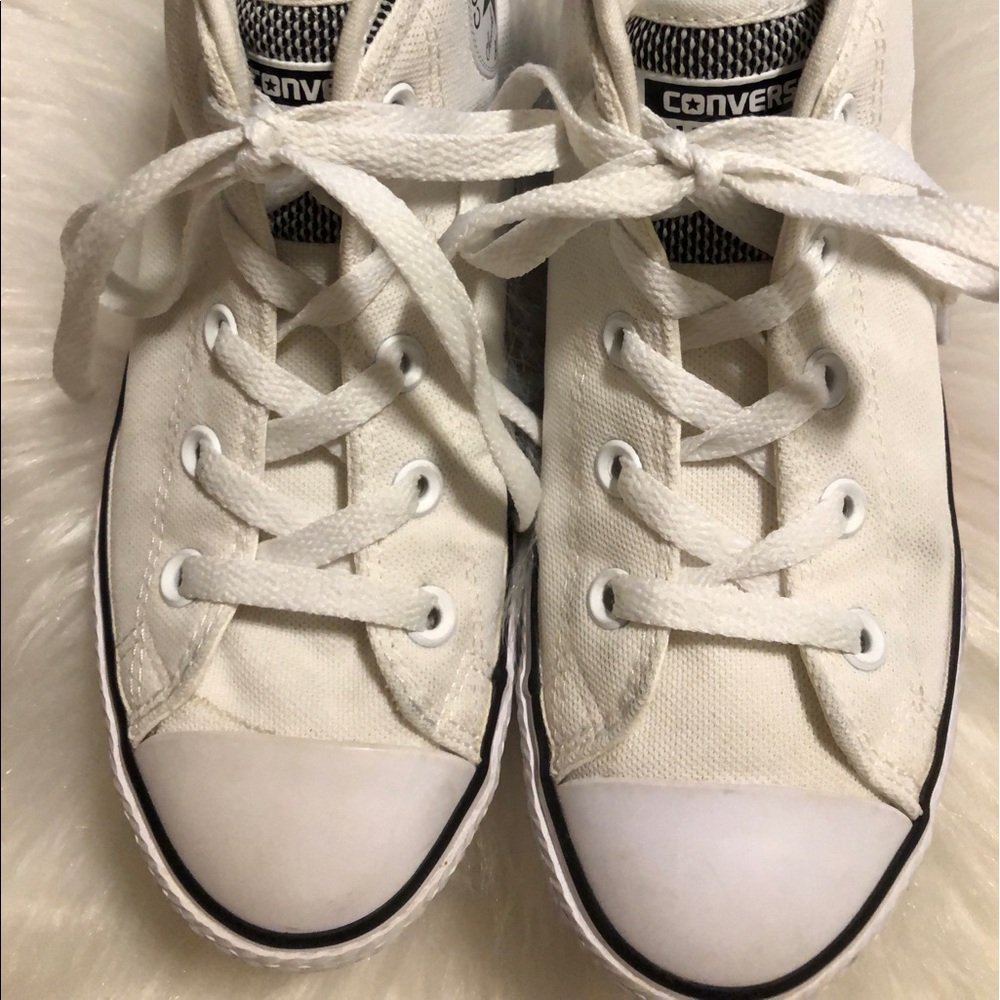 Converse Chuck Taylor Unisex High Top Sneaker